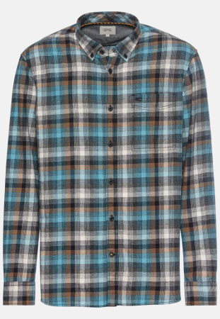 Longsleeve Shirt 409146-4S46