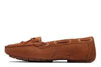 C Mocc Boat2 26156425 - Женские мокасины Clarks, коричневые C Mocc Boat2 26156425 - Женские мокасины Clarks, коричневые