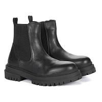 982502E6L_BLAC - Женские челси Bullboxer, черные 982502E6L_BLAC - Женские челси Bullboxer, черные