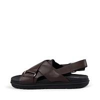 Summer Fashion Faye W13246 - Женские сандалии EMU Australia, коричневые