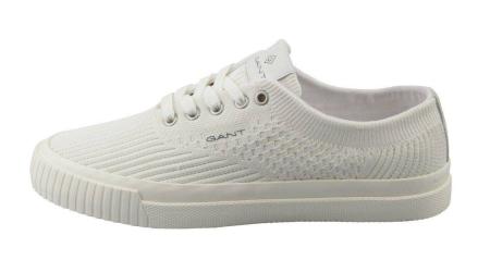 Мужские кеды Gant HERO 18637324, белые