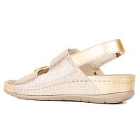 ABERDEEN SANDAL F320881075 - Женские сандалии SCHOLL, белые ABERDEEN SANDAL F320881075 - Женские сандалии SCHOLL, белые