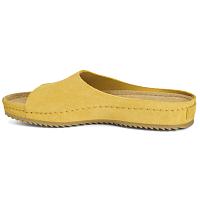 Brookleigh Flow 26170417 - Женские пантолеты Clarks, желтые Brookleigh Flow 26170417 - Женские пантолеты Clarks, желтые
