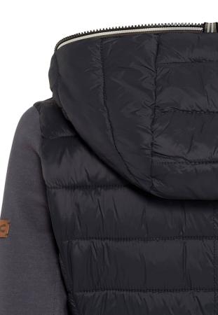 Женская куртка Camel Active BLOUSON 330960-6E50, серая