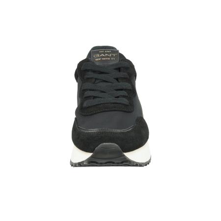 Женские кроссовки Gant BEVINDA 22533549, черные