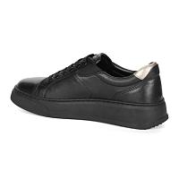 BROOKLYN LACES F308581004 - Женские кеды SCHOLL, черные BROOKLYN LACES F308581004 - Женские кеды SCHOLL, черные