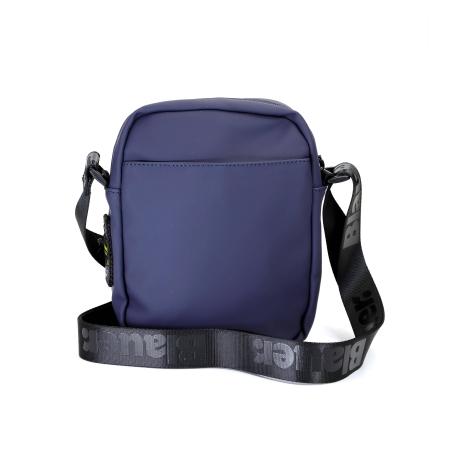 Мужская сумка Blauer JERRY02 F3JERRY02-BUS, синяя