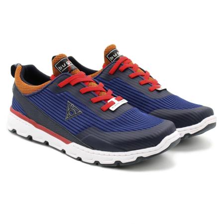 Мужские кроссовки Bugatti Reid 341A3661-6900, синие