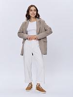 Clarks Velhill Etch 26170421 - Женские кроссовки Clarks, коричневые Clarks Velhill Etch 26170421 - Женские кроссовки Clarks, коричневые