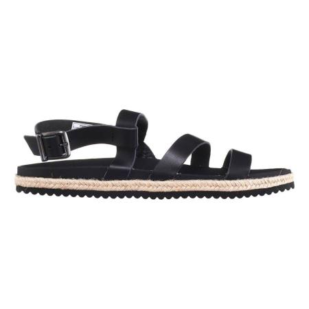 Мужские сандалии Pepe Jeans London BIO JUTE SANDAL PMS90059, черные