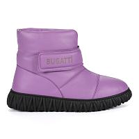  44406007-1000 - Женские снегоходы Bugatti, фиолетовые