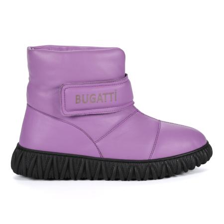 Женские снегоходы Bugatti 44406007-1000, фиолетовые