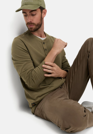 T-shirts 1/1 sleeves 409640-7T21