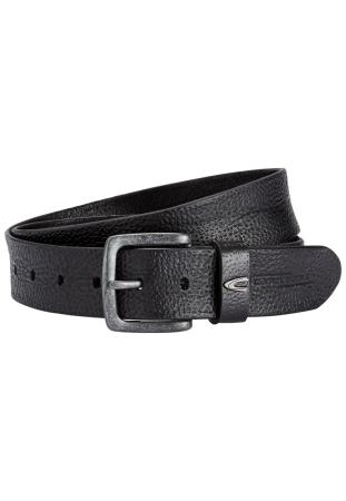 Мужской ремень Camel Active Belt 40218M9B18 (муж. ремень) 402180-9B18, черный