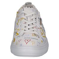  9-73769-46-151 - Женские кеды PETER KAISER, белые