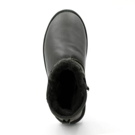 Женские угги EMU Australia Alison W12926, оливковые