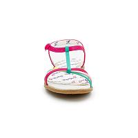 ELSA GRAPHIC PGS90141 - Детские сандалии Pepe Jeans London, мультиколор