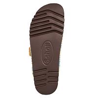 NOELLE F322483011 - Женские пантолеты SCHOLL, желтые