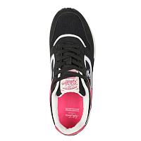 TITO RFW613H30 - Женские кеды Rifle, черные