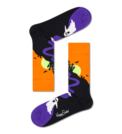 Halloween Sock HAL01