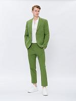 SEERSUCKER SUIT BLAZER 7705152 - SEERSUCKER SUIT BLAZER 7705152