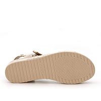 SANDALS TEXTILE LADIES SANDALS 170813 - Женские сандалии REFRESH, коричневые SANDALS TEXTILE LADIES SANDALS 170813 - Женские сандалии REFRESH, коричневые