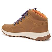 ATL Trek Mid 26167380 - Мужские ботинки Clarks, коричневые