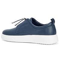 BROOKLYN STRING F317931007 - Женские кеды SCHOLL, синие