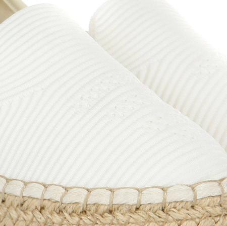 Женские эспадрильи Gant CAROL 18568365, белые