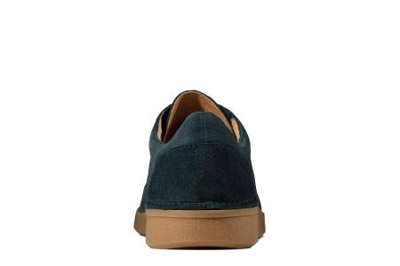 Мужские дерби Clarks Oakland Craft 26148751, синие