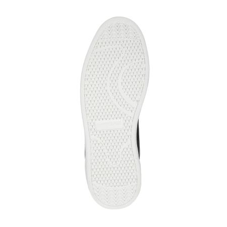 Мужские кроссовки GAS ARNEY CVS GAM314167, черные