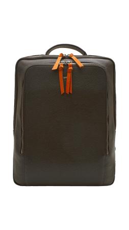 Мужской рюкзак Braun Buffel NOVARA Business Rucksack 26364, синий