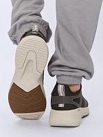 Clarks Lehman Tie 26171566 - Мужские кроссовки Clarks, серые