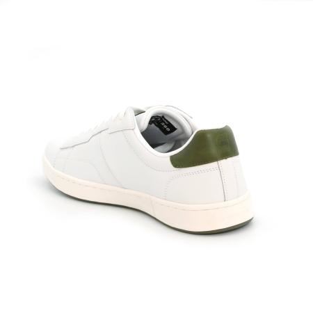 Мужские кеды G-STAR CADET POP M 2212002512, белые