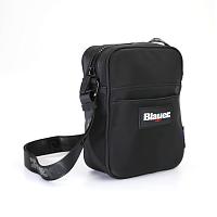 FORT02 F3FORT02-CIT - Мужская сумка Blauer, черная FORT02 F3FORT02-CIT - Мужская сумка Blauer, черная