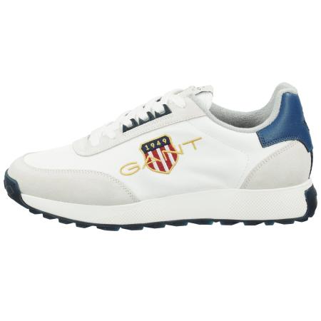 Мужские кроссовки Gant GAROLD 22639640, белые