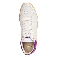 OLYMPIA S4OLYMPIA10-LES - Женские кроссовки Blauer, розовые OLYMPIA S4OLYMPIA10-LES - Женские кроссовки Blauer, розовые