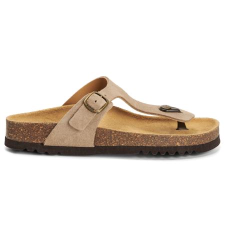 Женские пантолеты SCHOLL NICOLE F321762361, бежевые