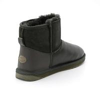 Alison W12926 - Женские угги EMU Australia, оливковые Alison W12926 - Женские угги EMU Australia, оливковые