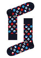 4-Pack Navy Socks Gift Set XNAV09 - 4-Pack Navy Socks Gift Set XNAV09