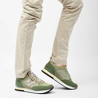 BEVERLY MIX BHM513100 - Мужские кроссовки Beverly Hills Polo Club, зеленые BEVERLY MIX BHM513100 - Мужские кроссовки Beverly Hills Polo Club, зеленые