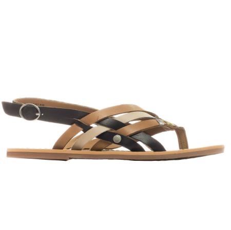 Женские сандалии Pepe Jeans London MALIBU PLS90407, бежевые