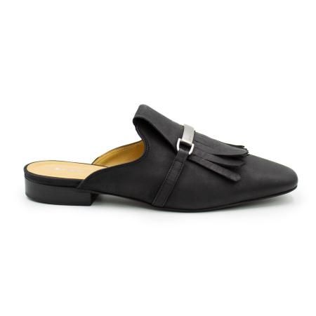 Женские сабо Gant MELINDA 16504464, черные