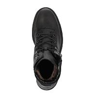 BC16002-K-170 - Мужские ботинки Clarks, черные  BC16002-K-170 - Мужские ботинки Clarks, черные