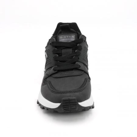 Женские кроссовки G-STAR THEQ RUN TPU W 2241004532, черные