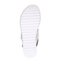 CAMAIORE SANDAL F305331171 - Женские сандалии SCHOLL, белые CAMAIORE SANDAL F305331171 - Женские сандалии SCHOLL, белые