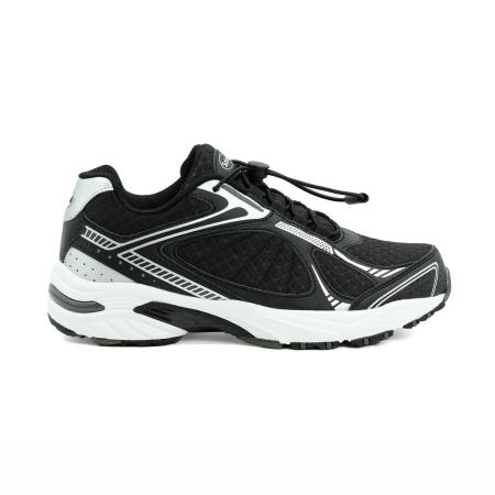 Унисекс кроссовки SCHOLL, Модель Модель: SPRINTER EASY,, арт: арт: F274881004, цвет , цвет черный