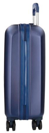 Троллей-кейс Pepe Jeans Bags CAMBRIDGE TROLLEY ABS 55 54187