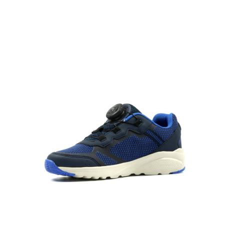 Детские кроссовки Richter low shoes 7400-3191-7201, синие