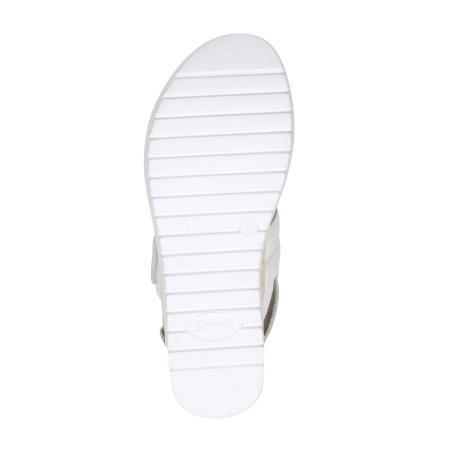 Женские сандалии SCHOLL CAMAIORE SANDAL F305331171, белые